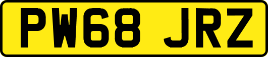 PW68JRZ
