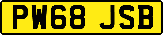 PW68JSB