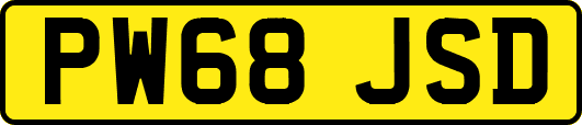 PW68JSD