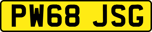 PW68JSG