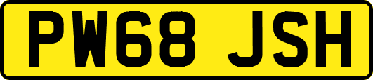 PW68JSH