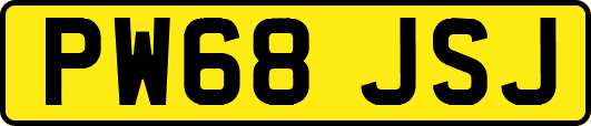 PW68JSJ