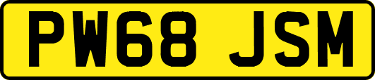 PW68JSM