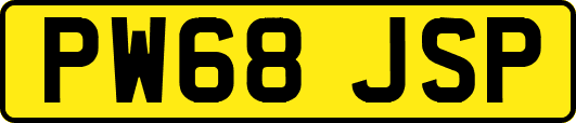 PW68JSP