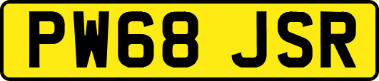 PW68JSR