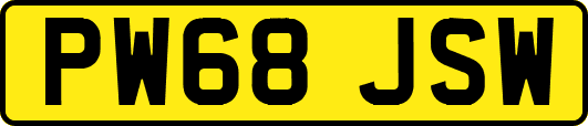 PW68JSW