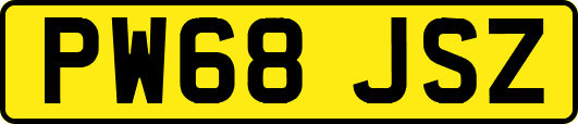 PW68JSZ