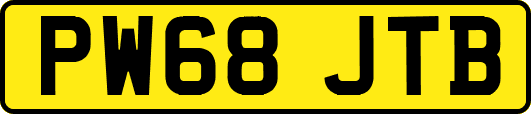 PW68JTB