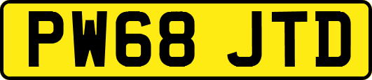 PW68JTD