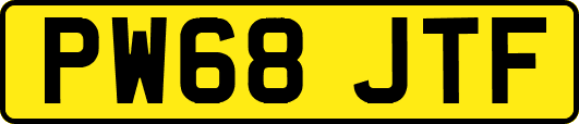 PW68JTF