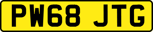 PW68JTG