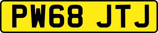 PW68JTJ
