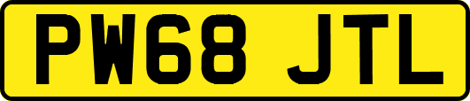 PW68JTL