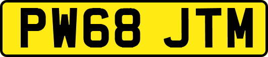 PW68JTM