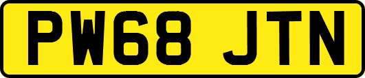 PW68JTN