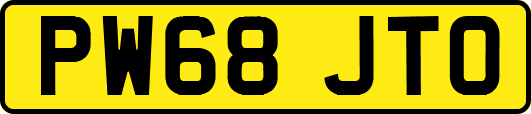 PW68JTO