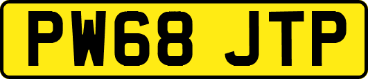 PW68JTP