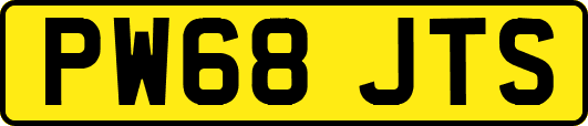 PW68JTS