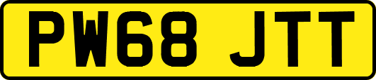PW68JTT