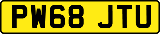 PW68JTU