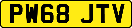 PW68JTV