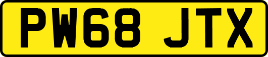 PW68JTX