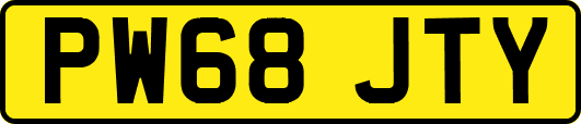 PW68JTY