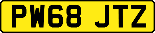 PW68JTZ