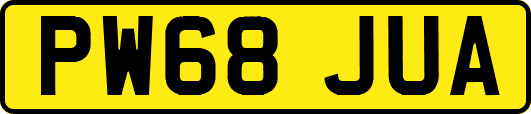 PW68JUA