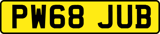 PW68JUB