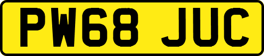 PW68JUC