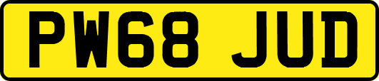 PW68JUD