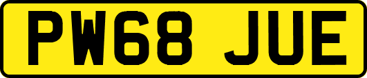 PW68JUE