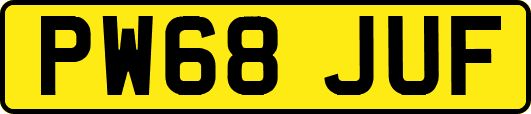 PW68JUF