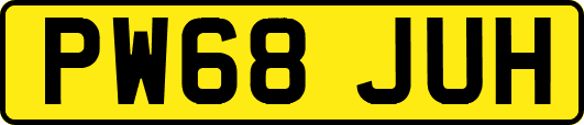 PW68JUH