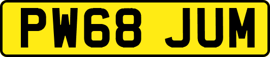 PW68JUM