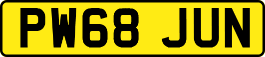 PW68JUN