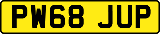 PW68JUP