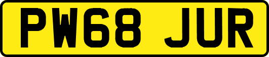 PW68JUR