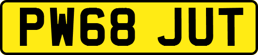 PW68JUT