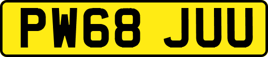 PW68JUU