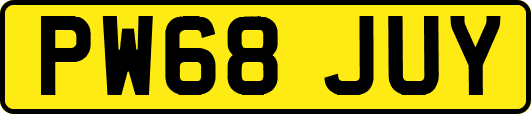 PW68JUY