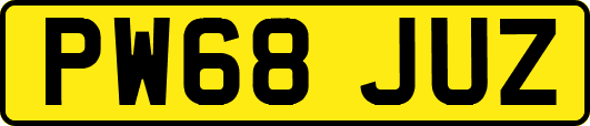 PW68JUZ