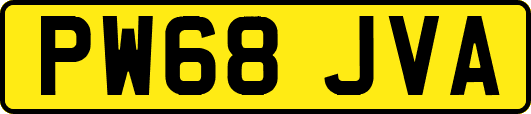 PW68JVA