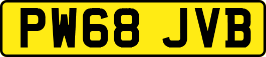 PW68JVB