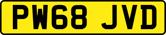 PW68JVD