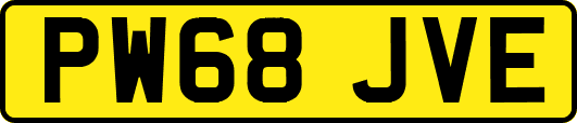 PW68JVE