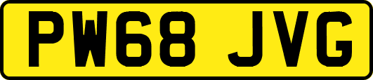 PW68JVG