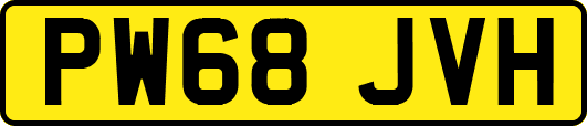 PW68JVH