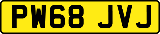 PW68JVJ